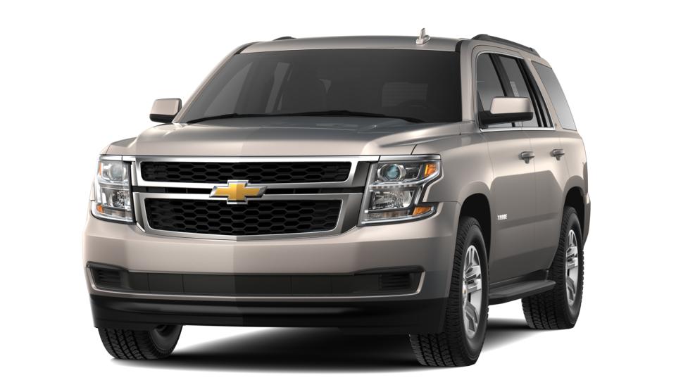 Select 2019 Chevrolet Tahoe