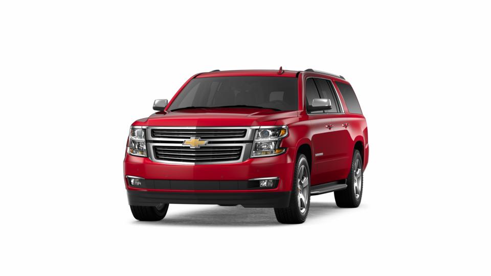 2019 Chevrolet Suburban Vehicle Photo in Fort Worth, TX 76116