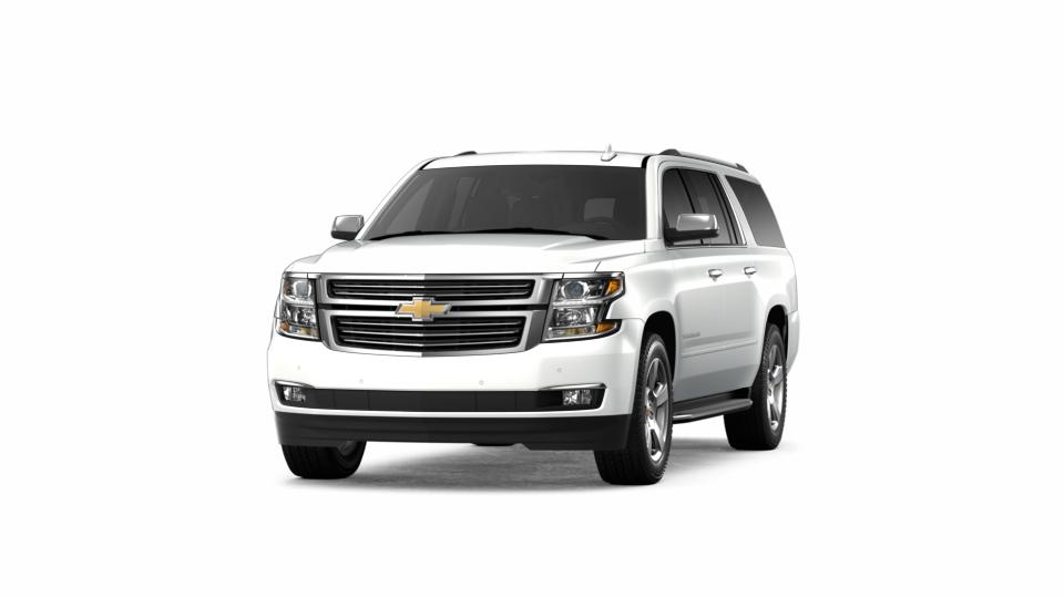 2019 Chevrolet Suburban Vehicle Photo in Tampa, FL 33612