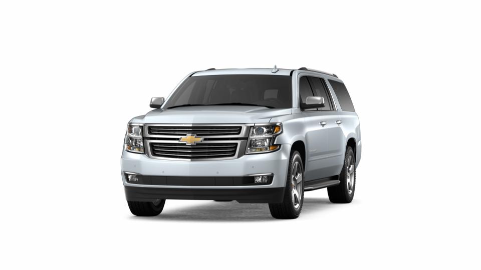 Select 2019 Chevrolet Suburban