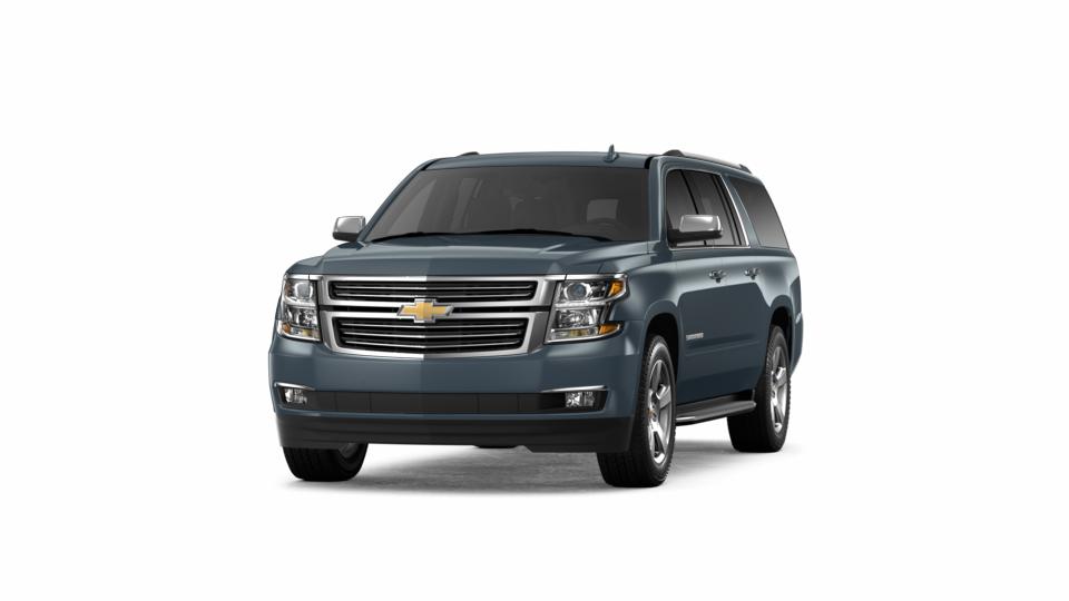 2019 Chevrolet Suburban Vehicle Photo in Tarpon Springs, FL 34689