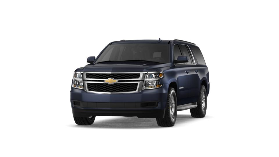 Select 2019 Chevrolet Suburban