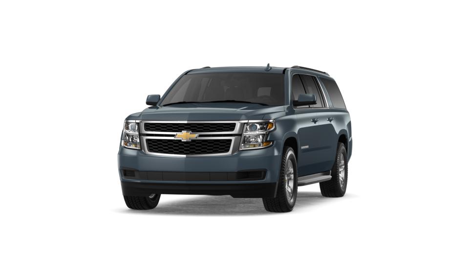 2019 Chevrolet Suburban Vehicle Photo in Charlotte, NC 28212