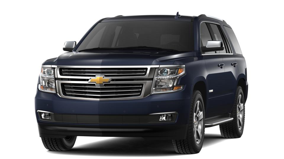 Select 2019 Chevrolet Tahoe