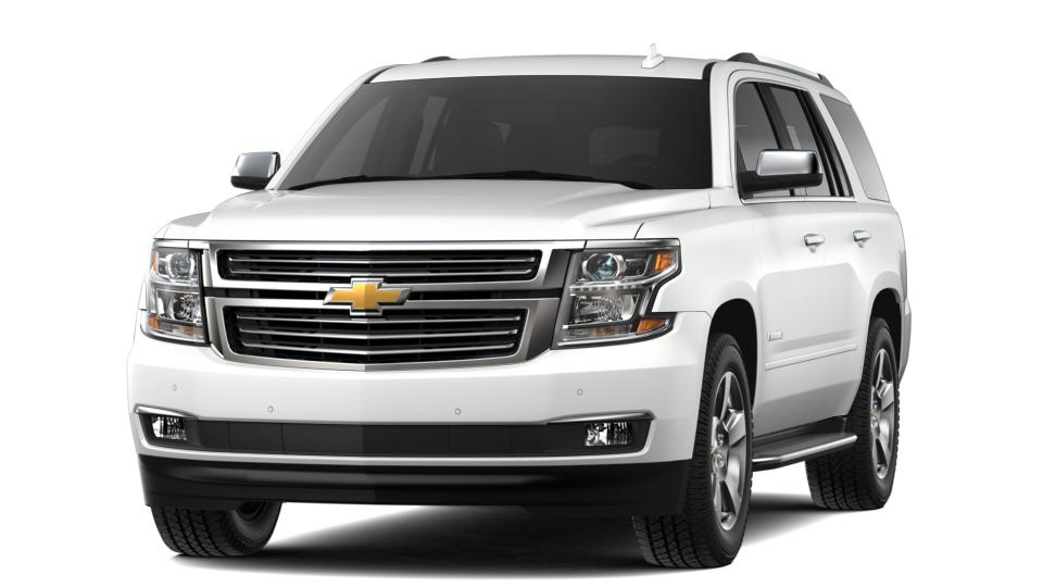 2019 Chevrolet Tahoe Vehicle Photo in Monroe, NC 28110
