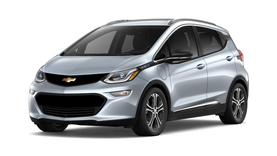 2019 Chevrolet Bolt EV Vehicle Photo in South Portland, ME 04106