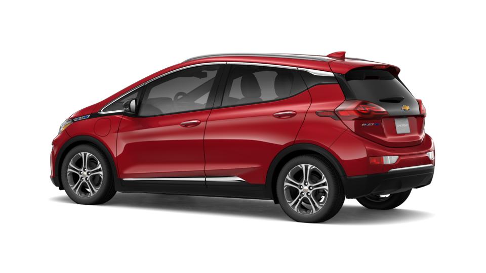 New 2019 Chevrolet Bolt EV 5dr Wgn Premier in Red Tintcoat for sale in ...