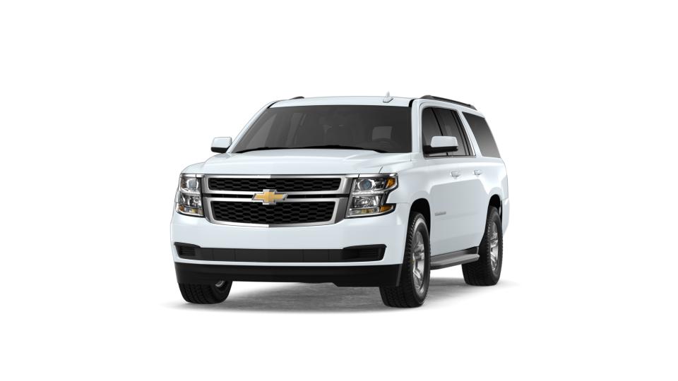 Select 2019 Chevrolet Suburban