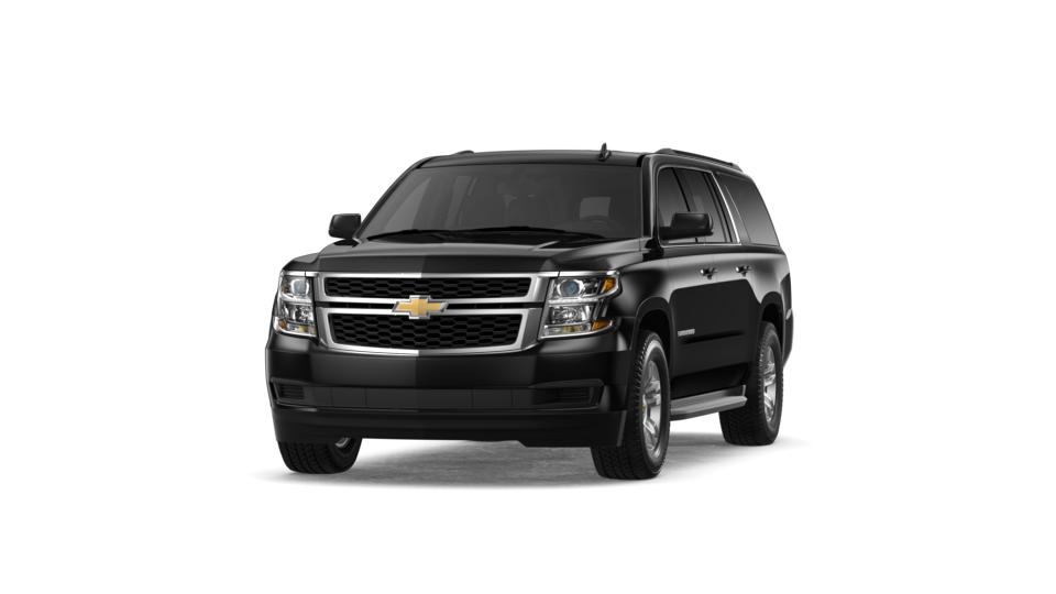 Select 2019 Chevrolet Suburban