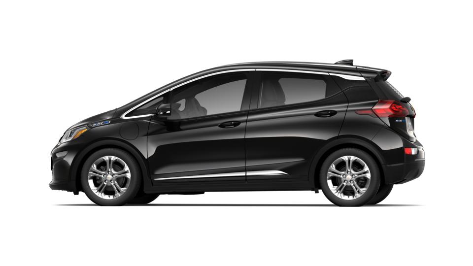 New Mosaic Black Metallic 2019 Chevrolet Bolt EV 5dr Wgn LT for Sale in ...