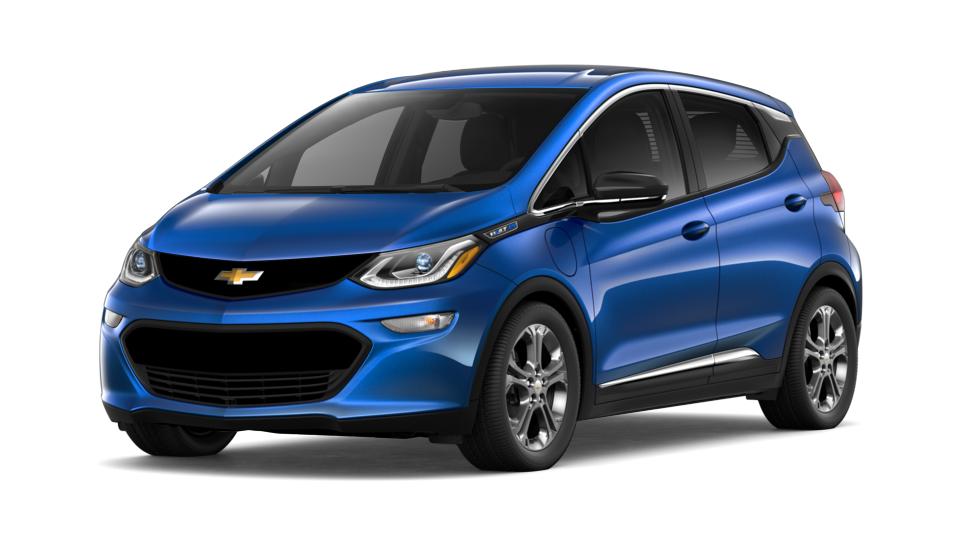 2019 Chevrolet Bolt EV Vehicle Photo in South Portland, ME 04106