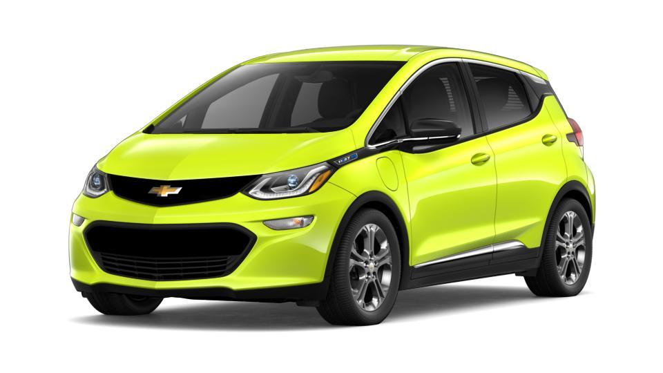 2019 Chevrolet Bolt EV Vehicle Photo in Colma, CA 94014