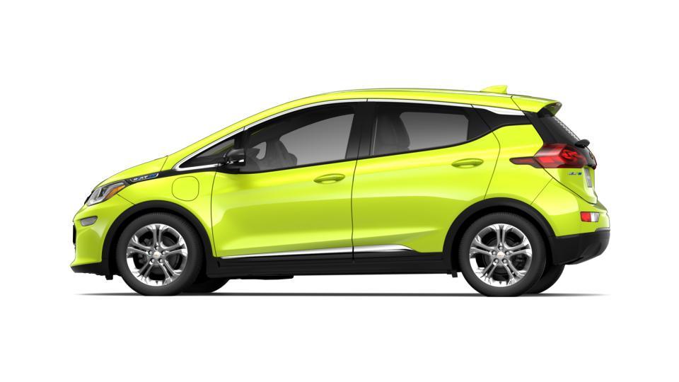 New 2019 Chevrolet Bolt EV 5dr Wgn LT in Shock for sale in Middleton ...