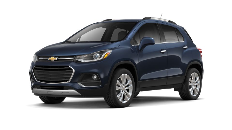 2019 Chevrolet Trax Vehicle Photo in Springfield, TN 37172