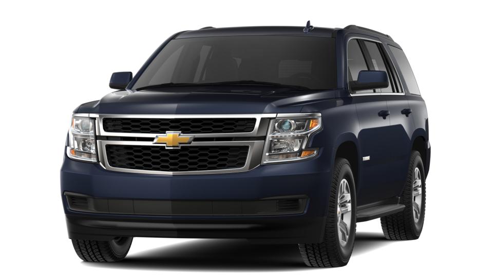 2019 Chevrolet Tahoe Vehicle Photo in Lake Bluff, IL 60044