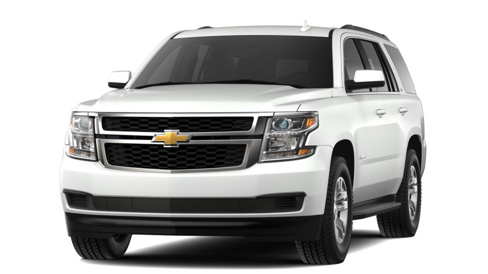 2019 Chevrolet Tahoe Vehicle Photo in Lake Bluff, IL 60044