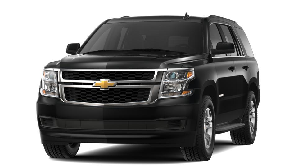 2019 Chevrolet Tahoe Vehicle Photo in Rockville, MD 20852