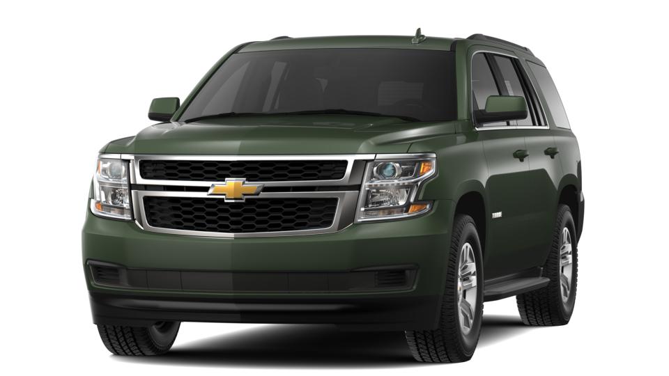 2019 Chevrolet Tahoe Vehicle Photo in Knoxville, TN 37912