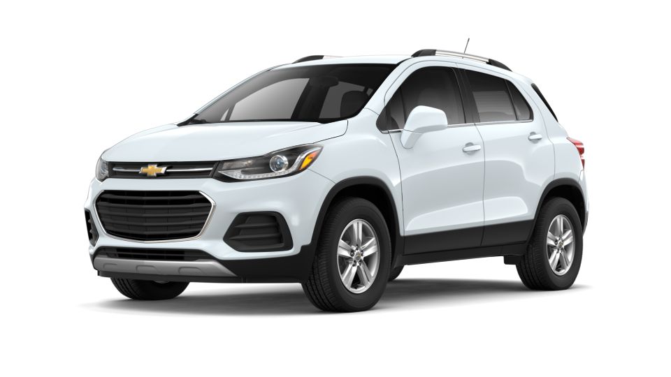 2019 Chevrolet Trax Vehicle Photo in Amherst, OH 44001