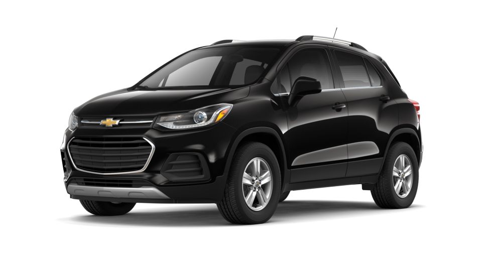2019 Chevrolet Trax Vehicle Photo in Lake Bluff, IL 60044