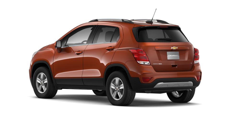 2019 Chevrolet Trax for sale in White Bear Lake - 3GNCJPSB2KL253206