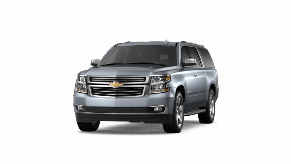 Select 2019 Chevrolet Suburban