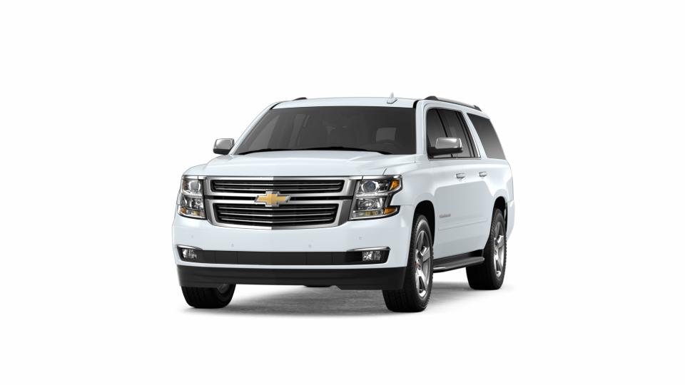2019 Chevrolet Suburban Vehicle Photo in Medina, OH 44256