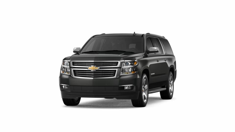 2019 Chevrolet Suburban Vehicle Photo in Philadelphia, PA 19153