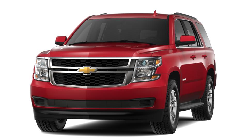 2019 Chevrolet Tahoe Vehicle Photo in Winnsboro, SC 29180