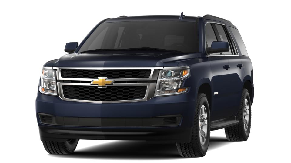 2019 Chevrolet Tahoe Vehicle Photo in Lake Bluff, IL 60044