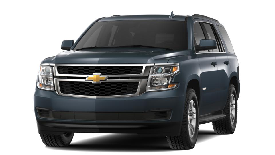 2019 Chevrolet Tahoe Vehicle Photo in Monroe, NC 28110