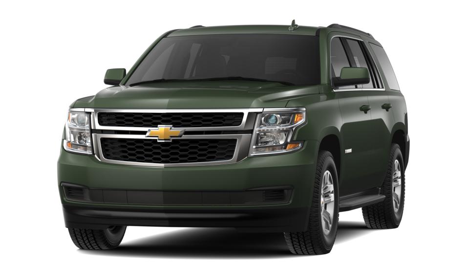 Select 2019 Chevrolet Tahoe