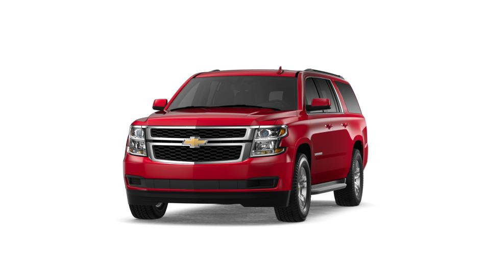 2019 Chevrolet Suburban Vehicle Photo in Charleston, SC 29407