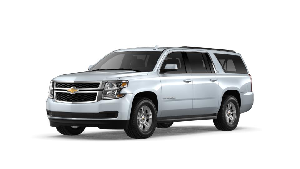 2019 Chevrolet Suburban Vehicle Photo in Dallas, TX 75209