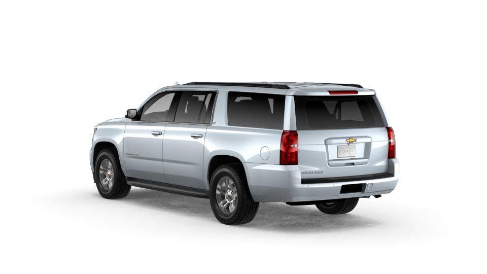 2019 Chevrolet Suburban Vehicle Photo in Dallas, TX 75209