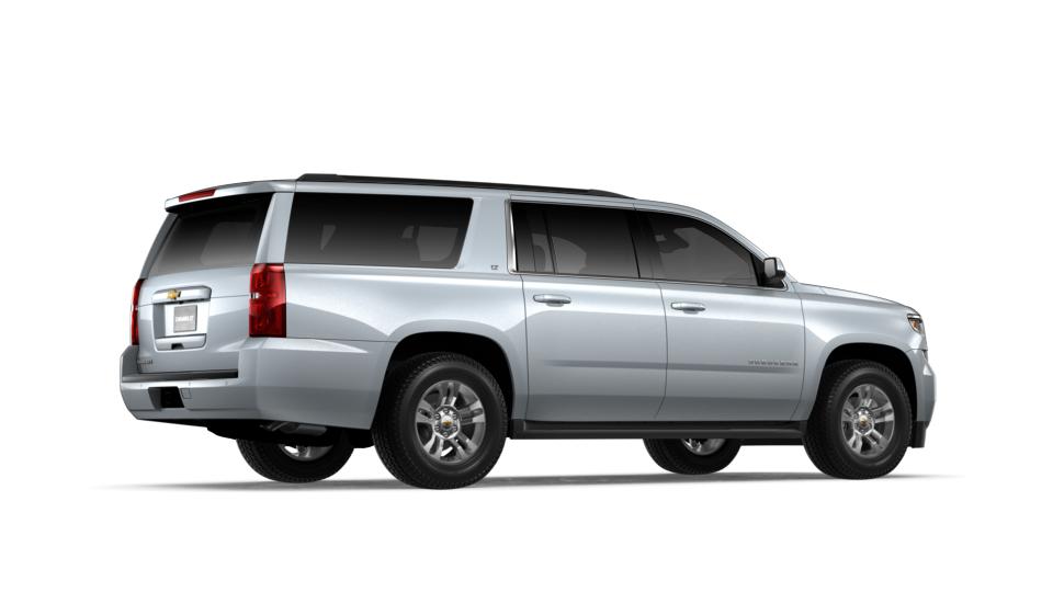 2019 Chevrolet Suburban Vehicle Photo in Dallas, TX 75209