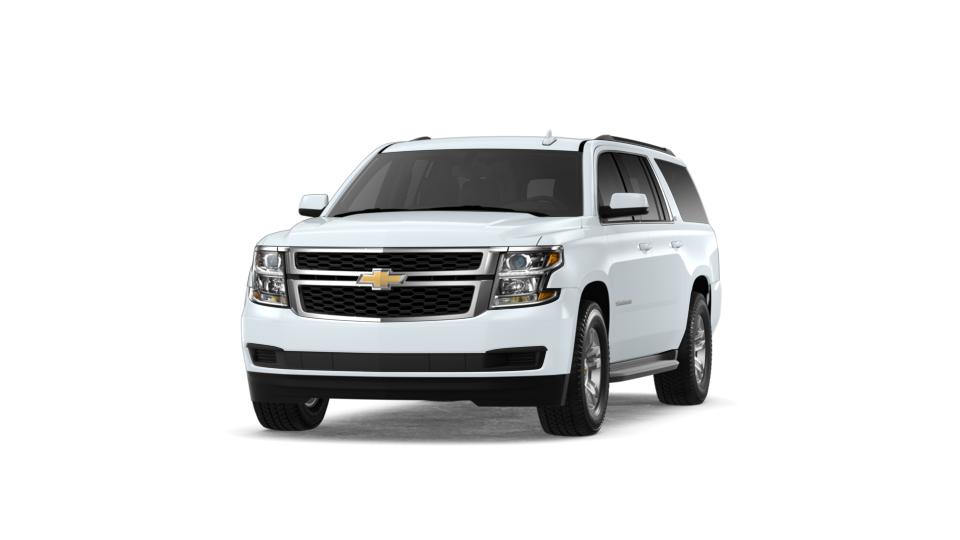 2019 Chevrolet Suburban Vehicle Photo in Charleston, SC 29407