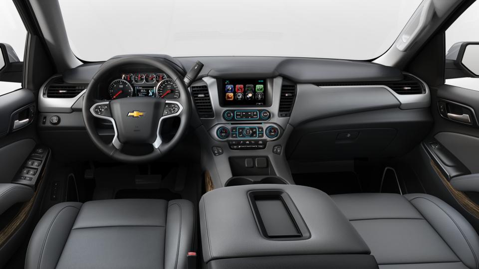 2019 Chevrolet Suburban Vehicle Photo in Dallas, TX 75209