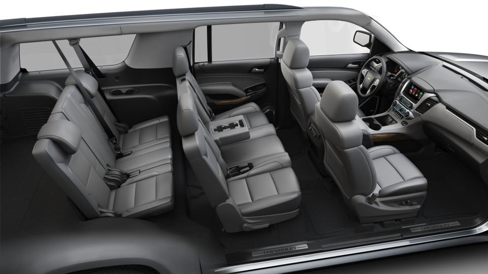 2019 Chevrolet Suburban Vehicle Photo in Dallas, TX 75209