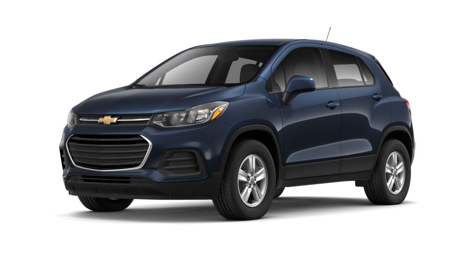 2019 Chevrolet Trax Vehicle Photo in Jenkintown, PA 19046