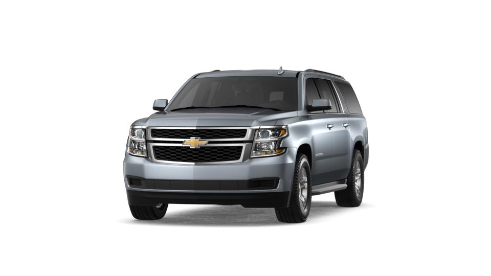2019 Chevrolet Suburban Vehicle Photo in Harvey, LA 70058