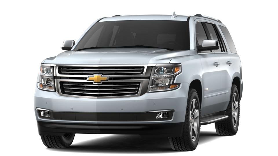 Select 2019 Chevrolet Tahoe