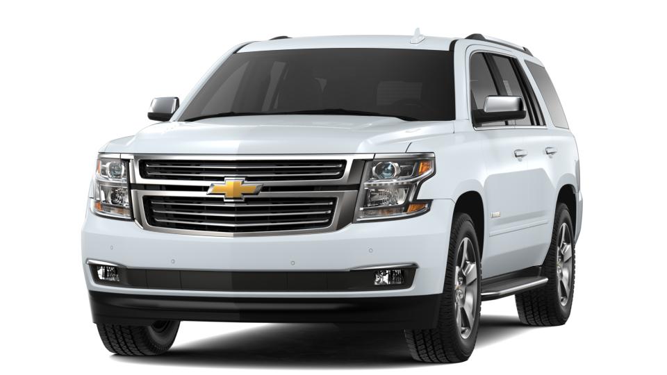 2019 Chevrolet Tahoe Vehicle Photo in Monroe, NC 28110