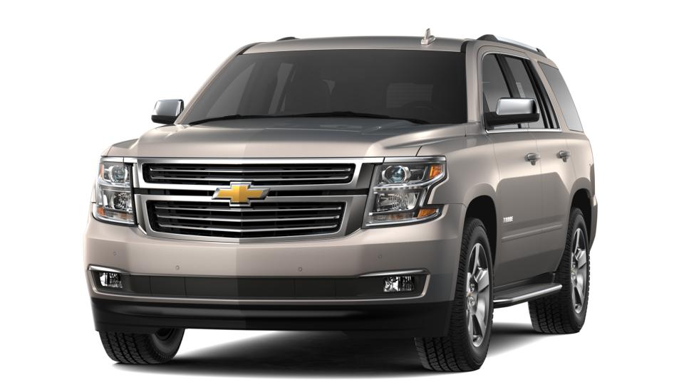 2019 Chevrolet Tahoe Vehicle Photo in Fort Worth, TX 76116