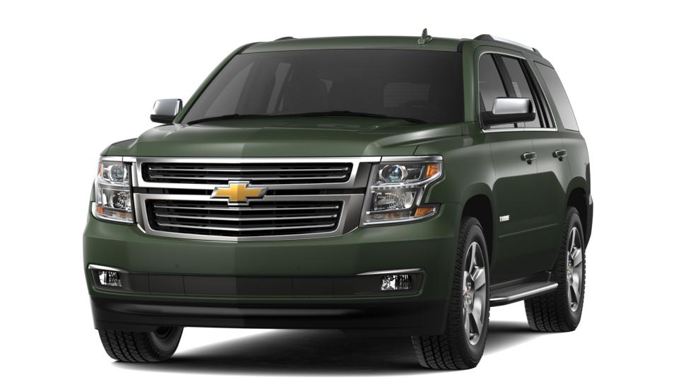2019 Chevrolet Tahoe Vehicle Photo in North Charleston, SC 29406