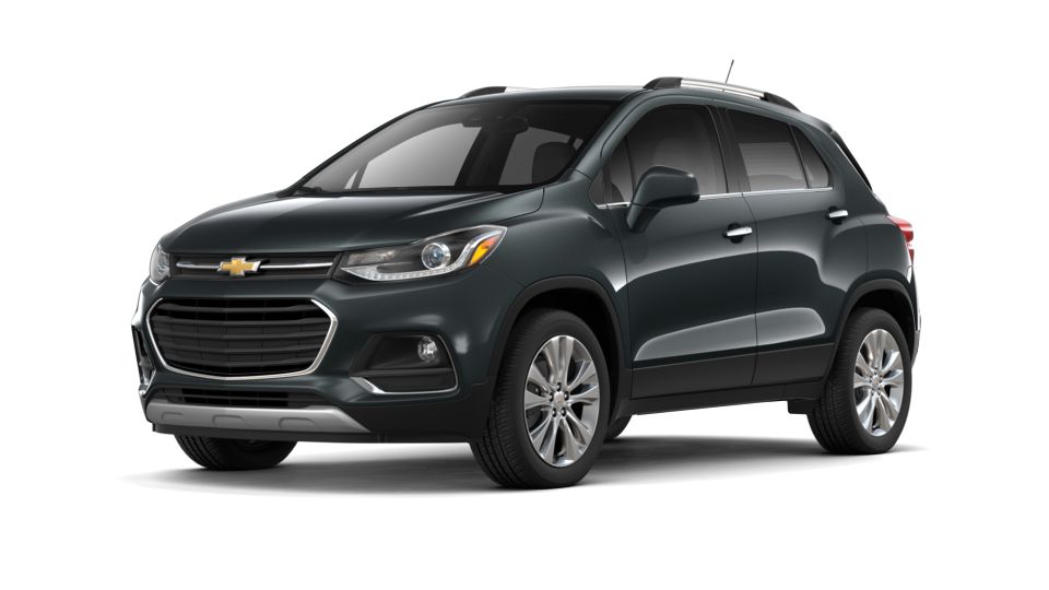 2019 Chevrolet Trax Vehicle Photo in Selma, TX 78154