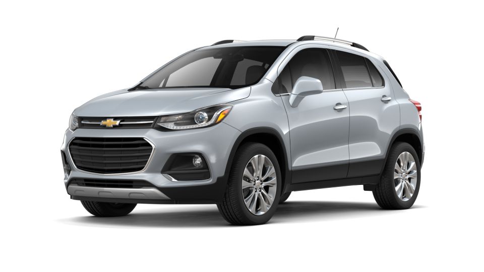 2019 Chevrolet Trax Vehicle Photo in Wilmington, NC 28403