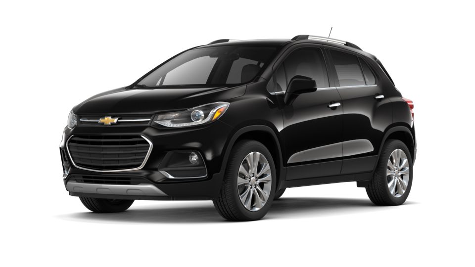 2019 Chevrolet Trax Vehicle Photo in Wilmington, NC 28403
