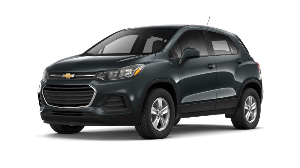 2019 Chevrolet Trax Vehicle Photo in Saint James, NY 11780