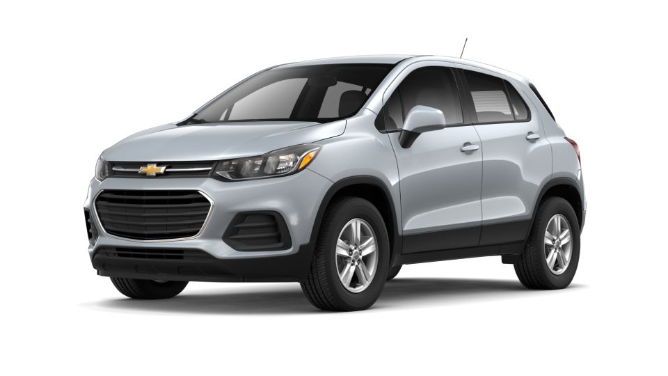 2019 Chevrolet Trax Vehicle Photo in Lake Bluff, IL 60044